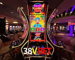 Baixar Cassino 38Vbet